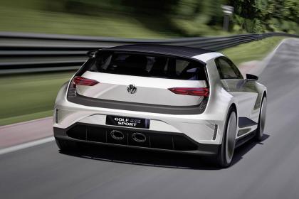 Volkswagen Golf 9