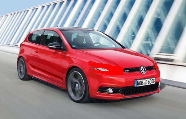 Volkswagen Golf 9 Volkswagen Golf 9