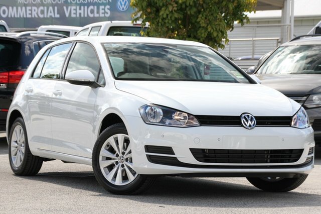 Volkswagen Golf 92tsi