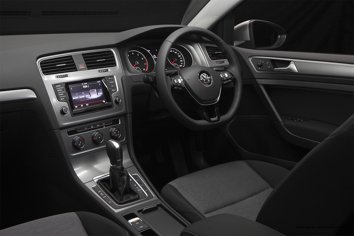 Volkswagen Golf 92tsi