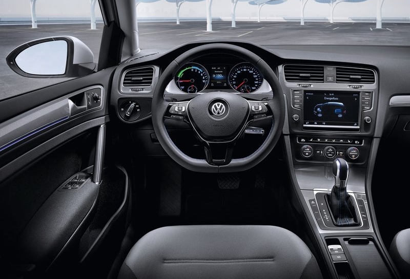 Volkswagen Golf A7