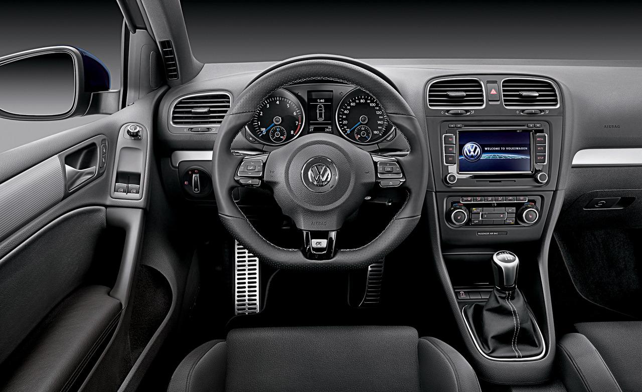 Volkswagen Golf A7
