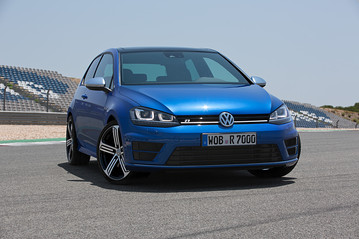 Volkswagen Golf A7