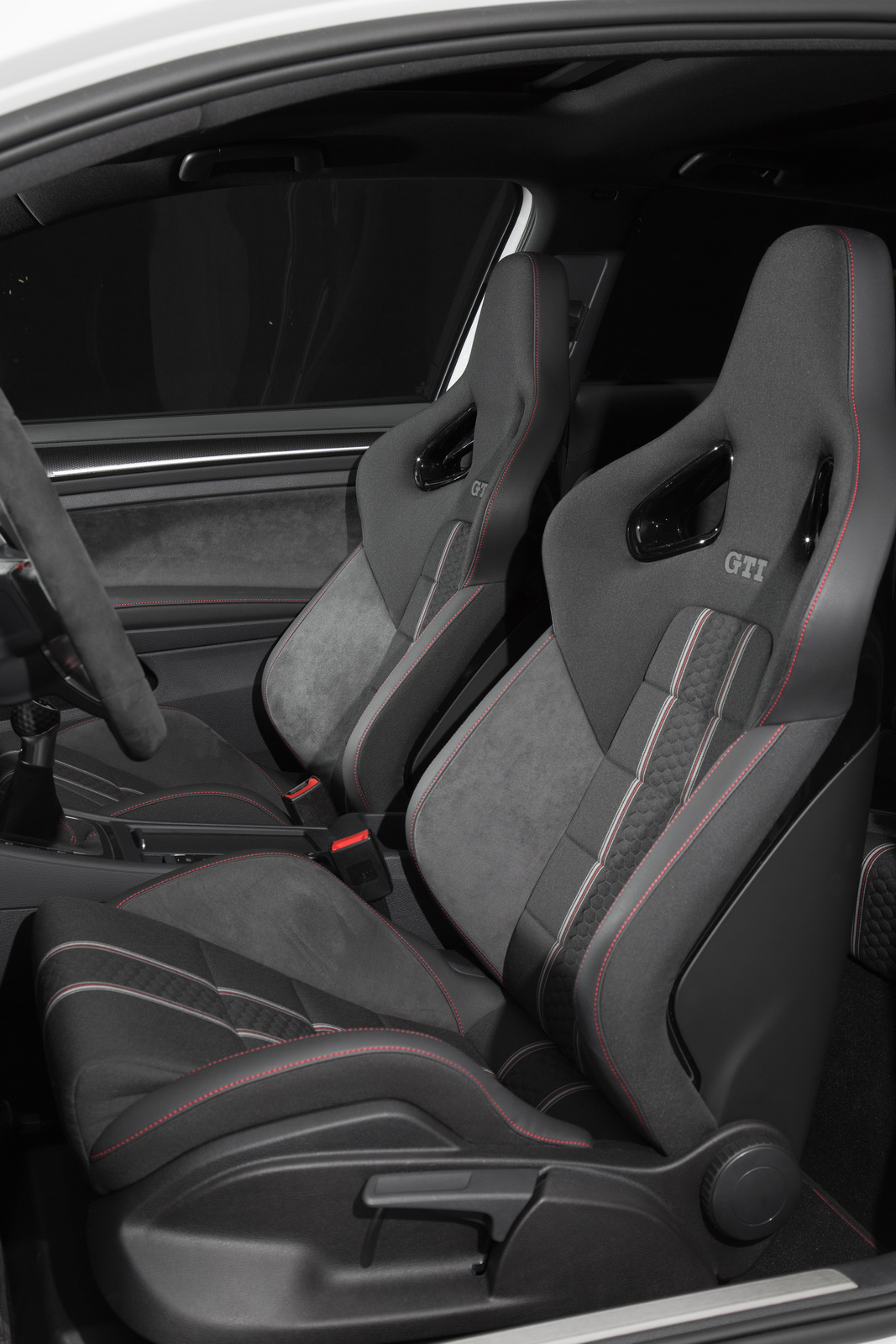 Volkswagen Golf C