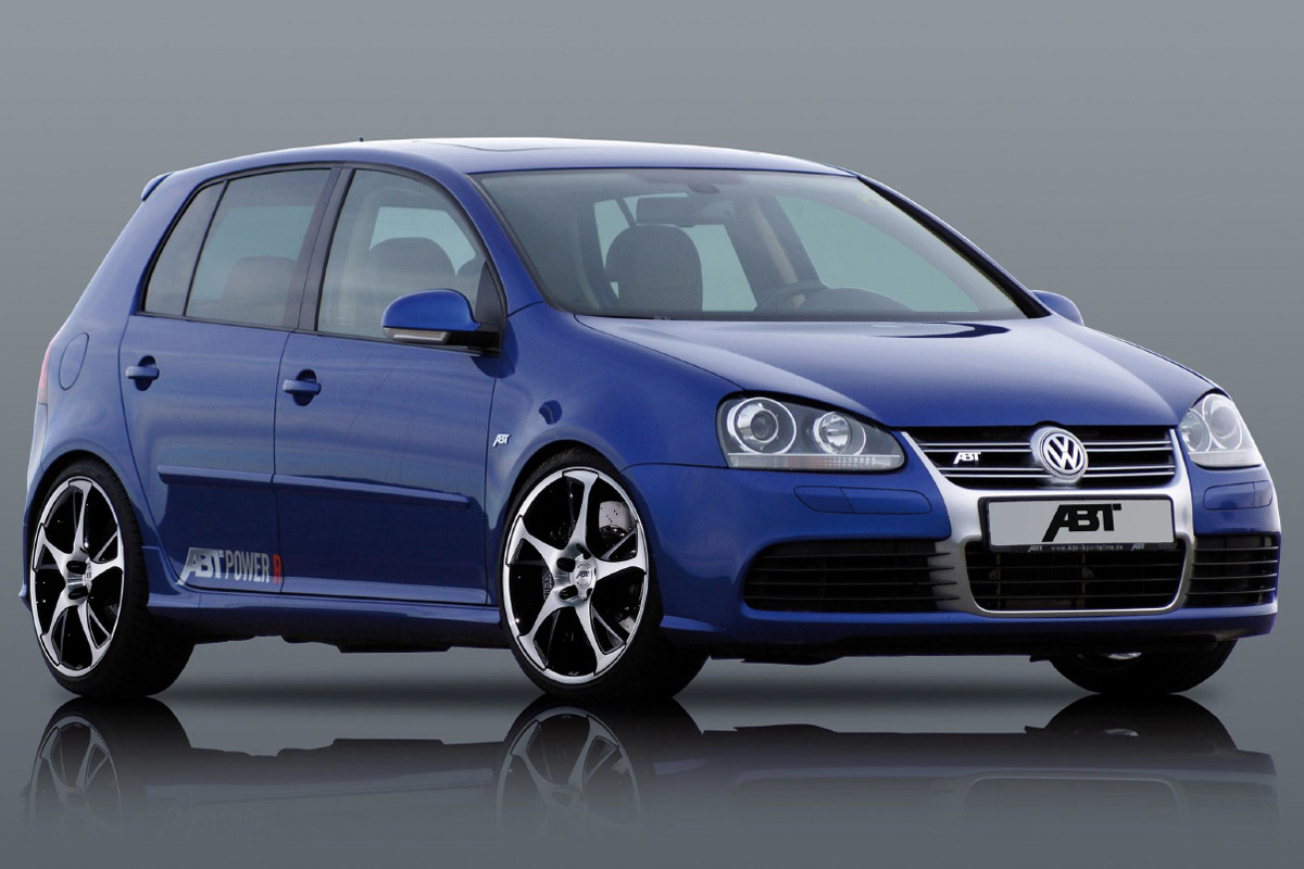 Volkswagen Golf Car Volkswagen Golf Car
