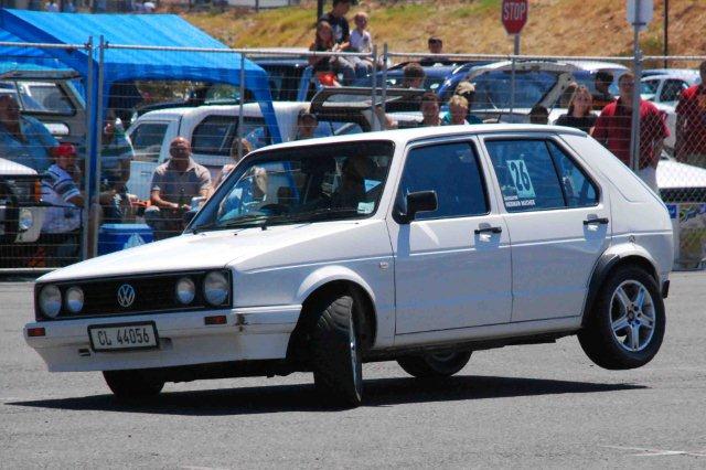 Volkswagen Golf Citi