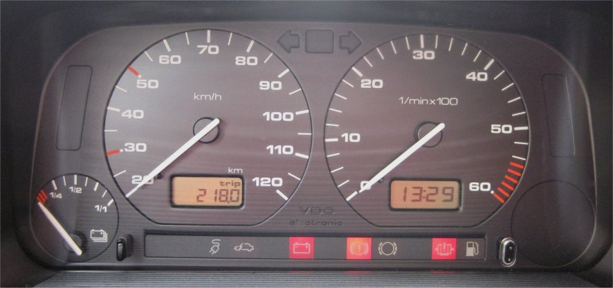 Volkswagen Golf Citystromer