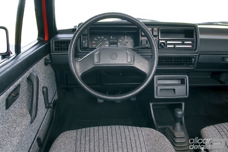 Volkswagen Golf Cl