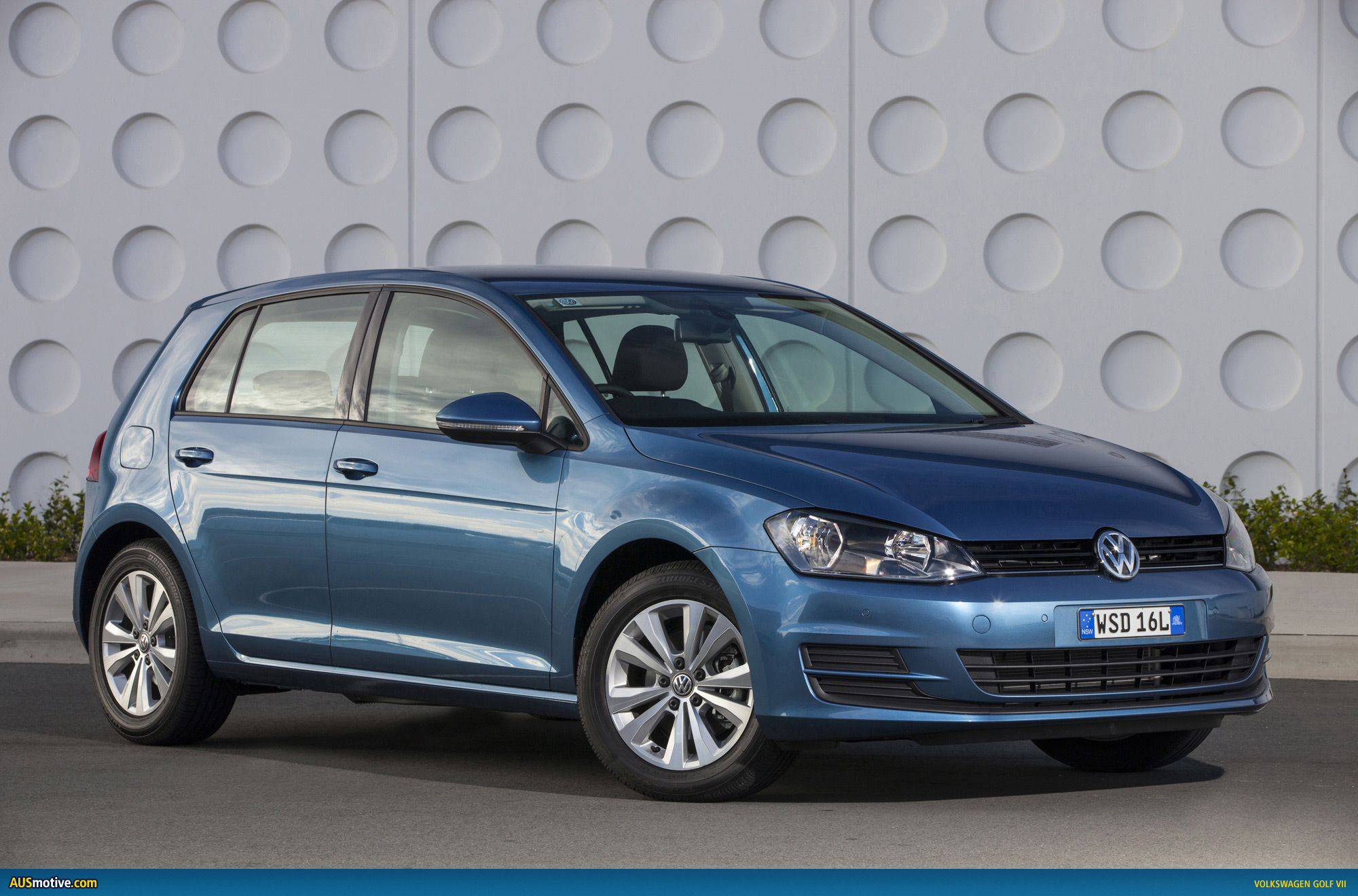 Volkswagen Golf Comfortline