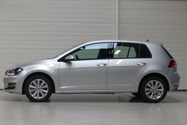 Volkswagen Golf Confortline