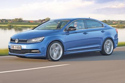 Volkswagen Golf Coupe