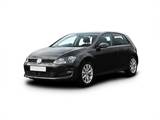 Volkswagen Golf Diesel Hatchback 2.0 Tdi Gtd 5dr Volkswagen Golf Diesel Hatchback 2.0 Tdi Gtd 5dr