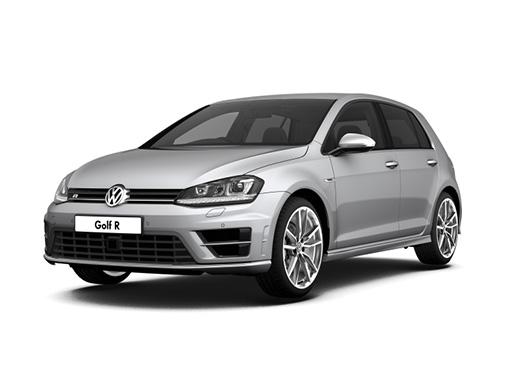 Volkswagen Golf Diesel Hatchback 2.0 Tdi Gtd 5dr