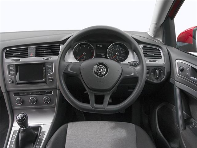 Volkswagen Golf Diesel Hatchback 2.0 Tdi Gtd 5dr