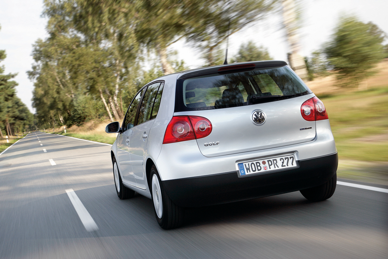 Volkswagen Golf Diesel