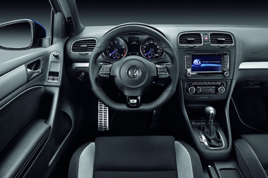 Volkswagen Golf Dsg Volkswagen Golf Dsg