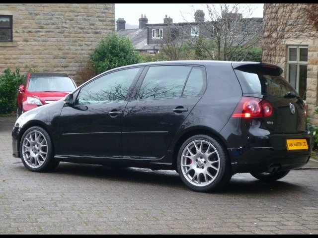 Volkswagen Golf Edition 30