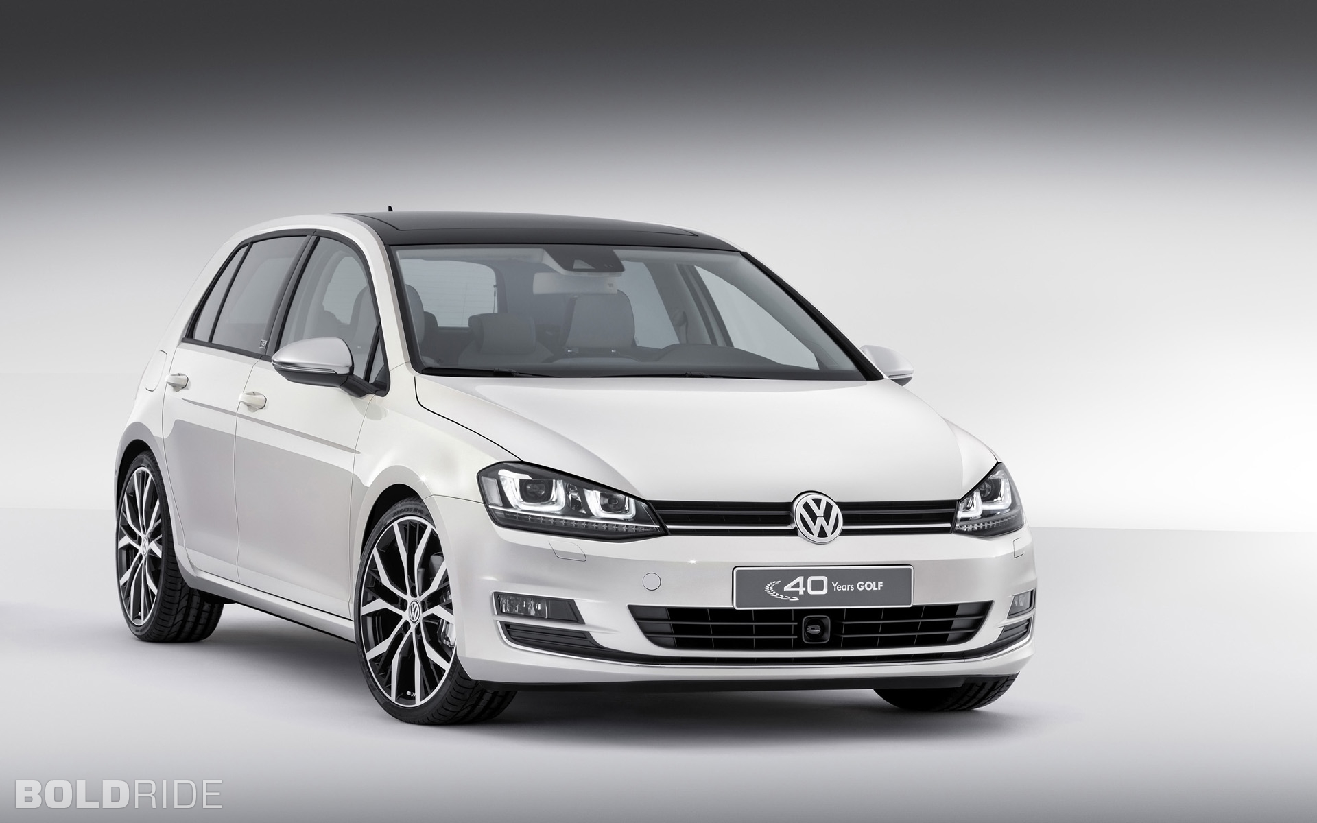 Volkswagen Golf Edition