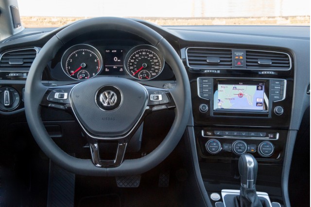 Volkswagen Golf Edition