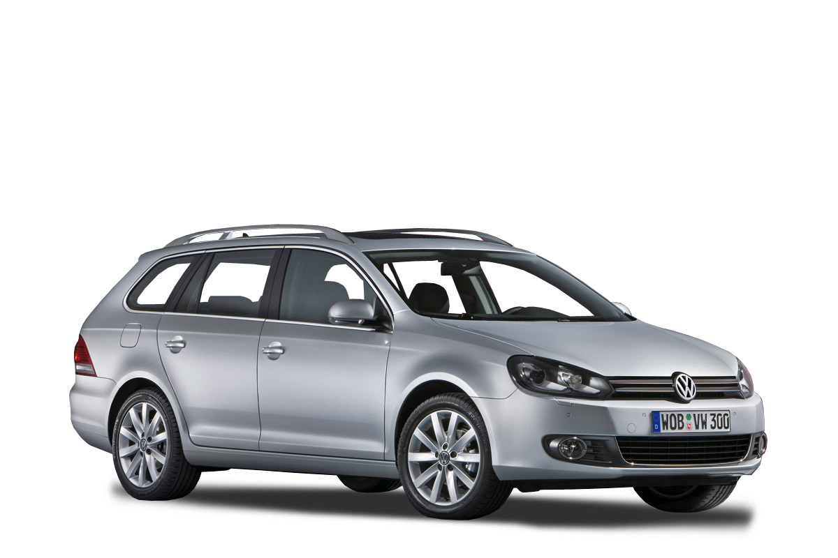 Volkswagen Golf Estate