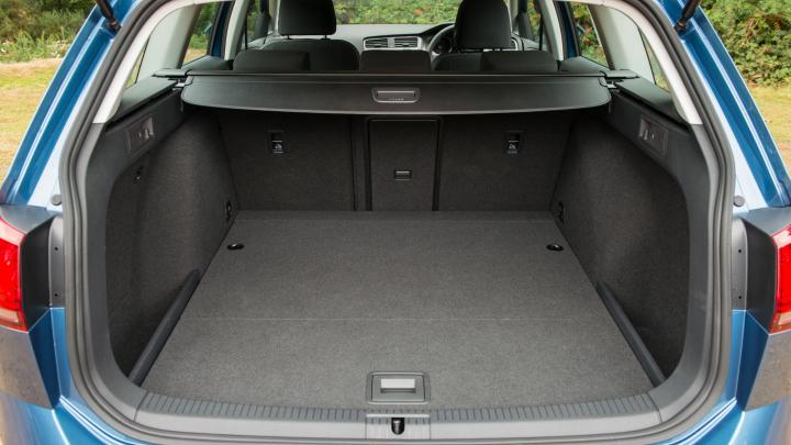 Volkswagen Golf Estate