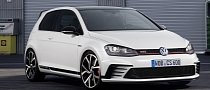 Volkswagen Golf G