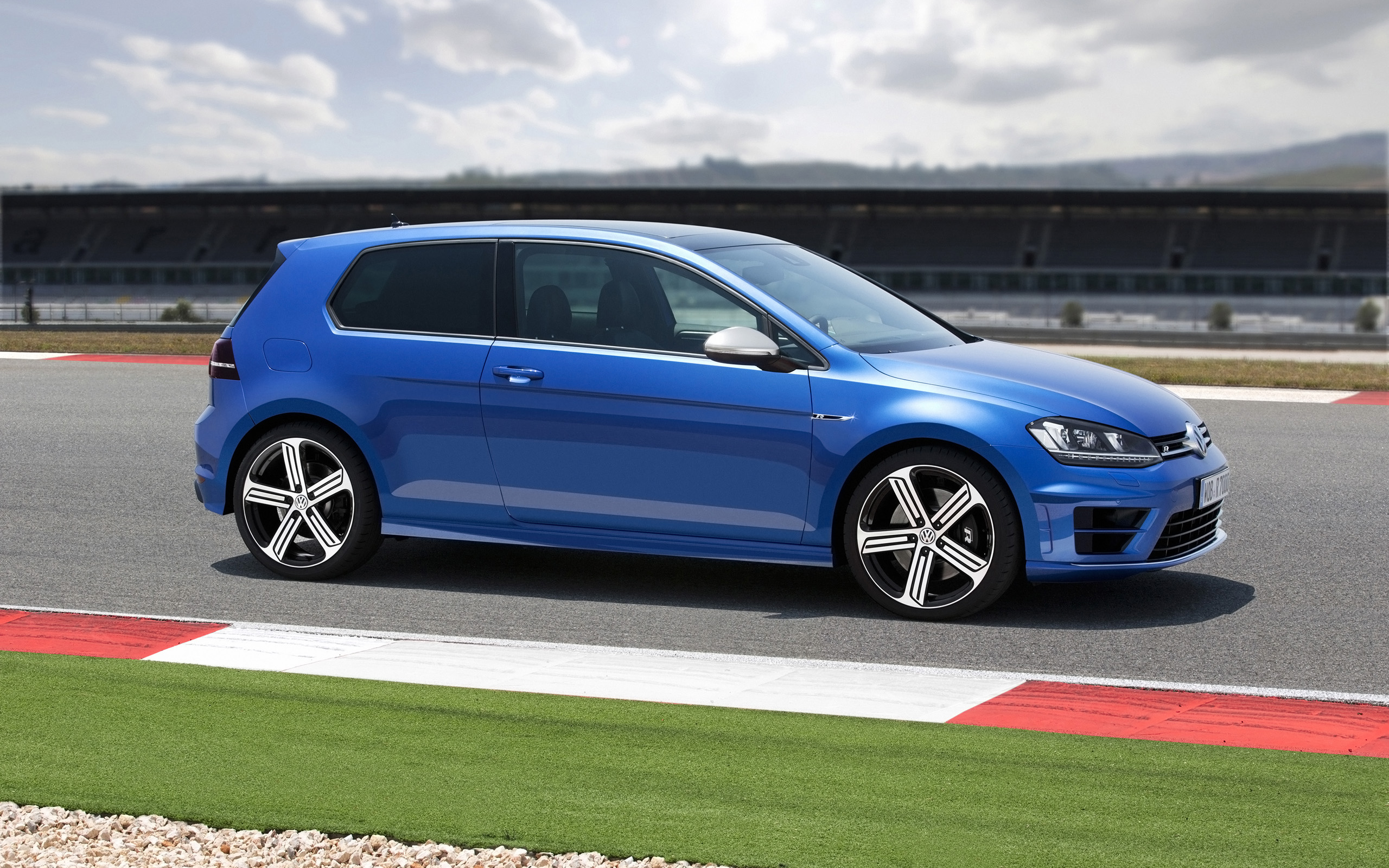 Volkswagen Golf G