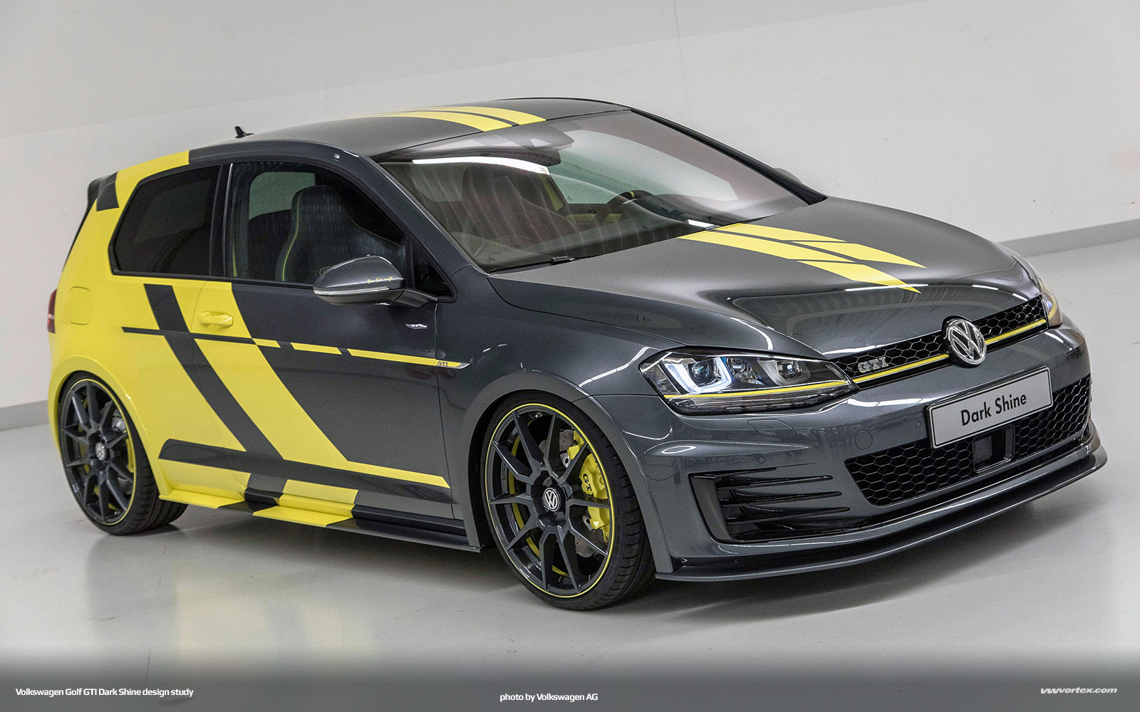 Volkswagen Golf G