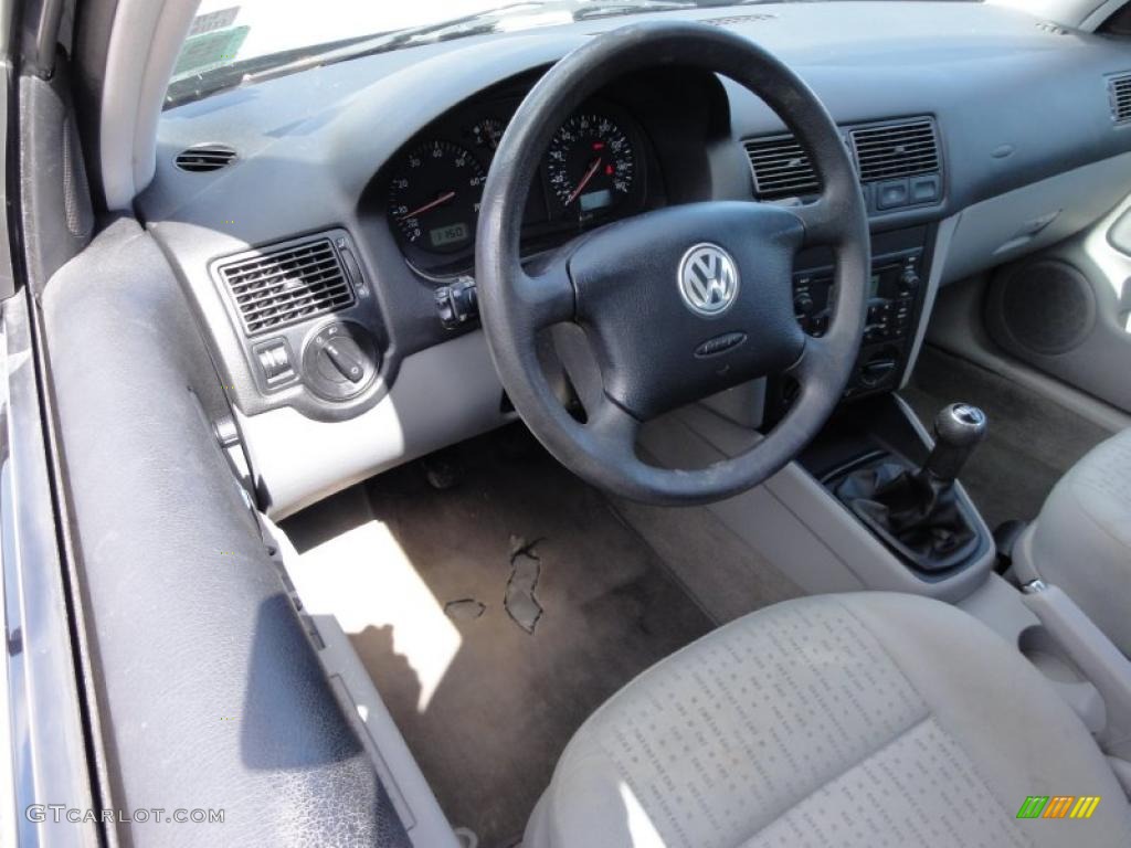 Volkswagen Golf Gl