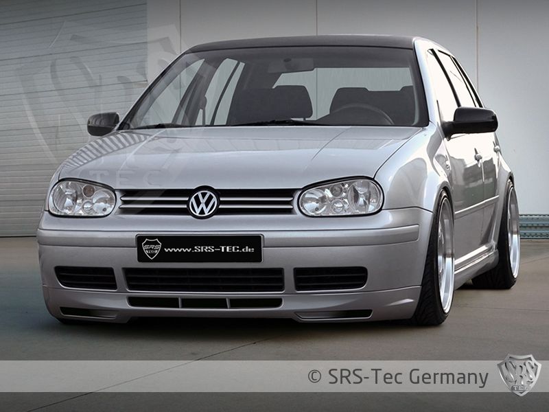 Volkswagen Golf Gli