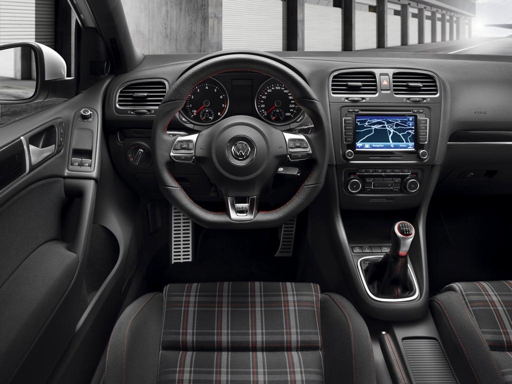 Volkswagen Golf Gli