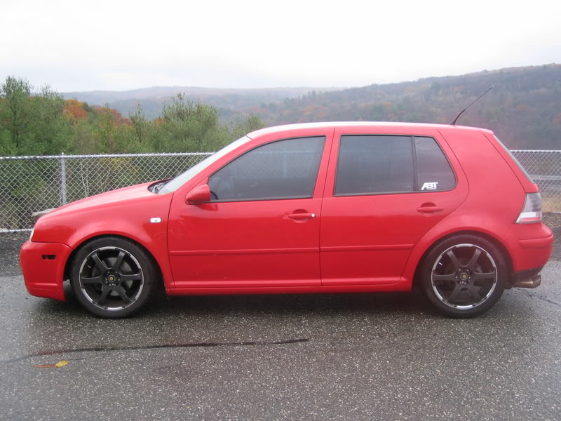 Volkswagen Golf Gls