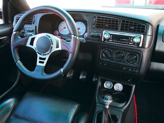 Volkswagen Golf Glx