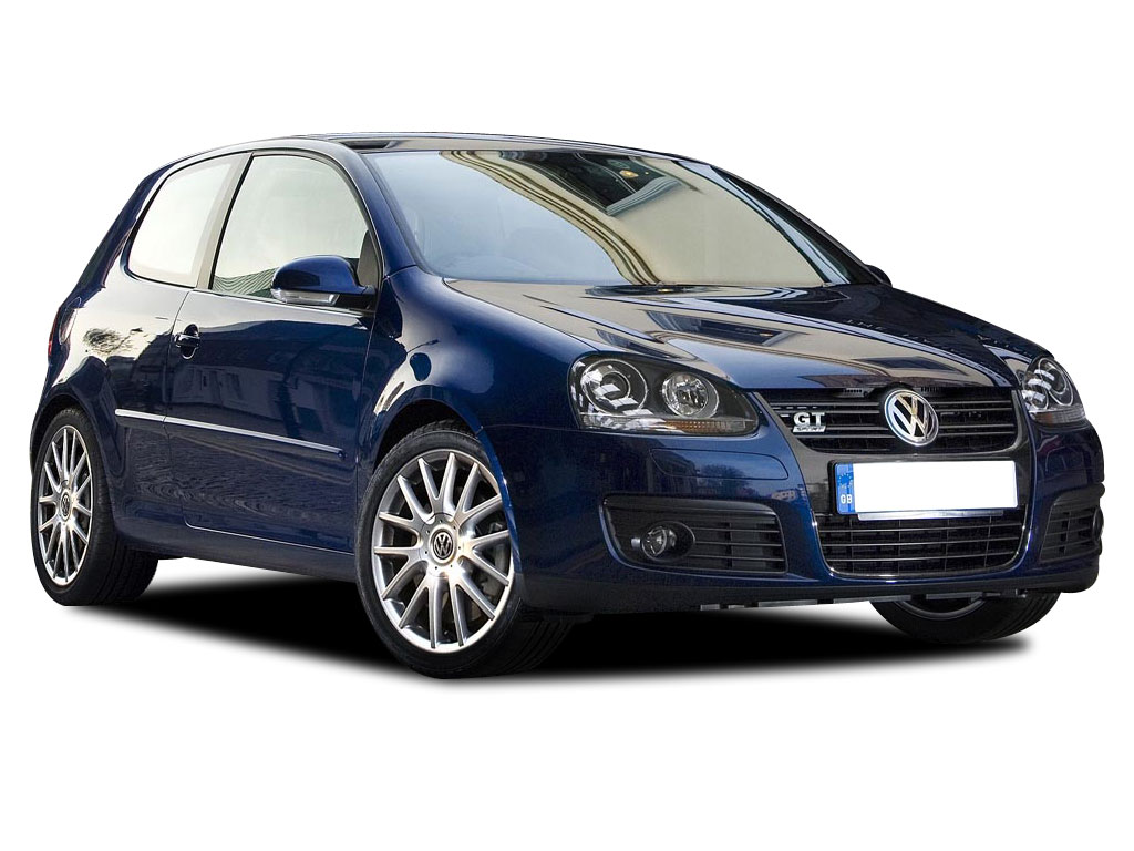 Volkswagen Golf Gt