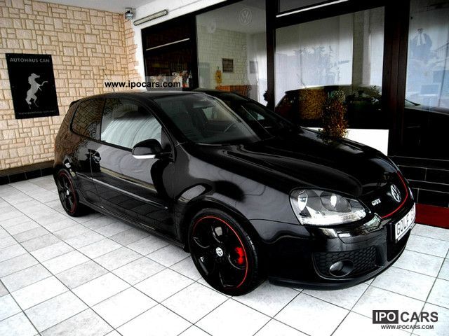 Volkswagen Golf Gti 2.0