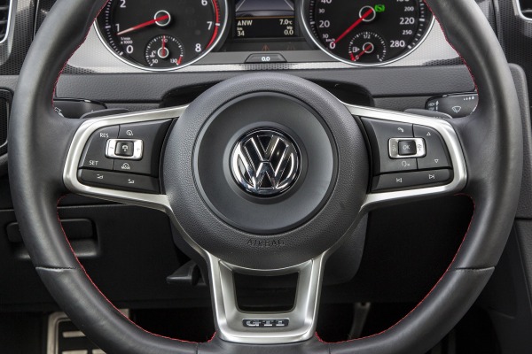 Volkswagen Golf Gti 2.0