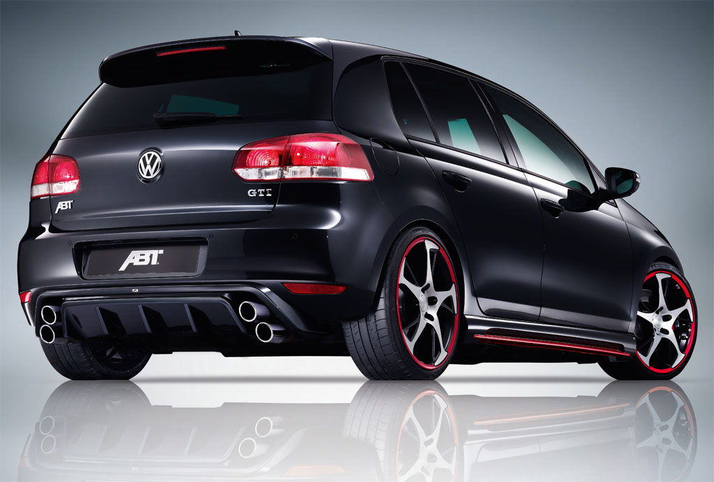 Volkswagen Golf Gti 2.0