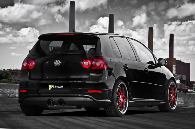 Volkswagen Golf Gti 2.0