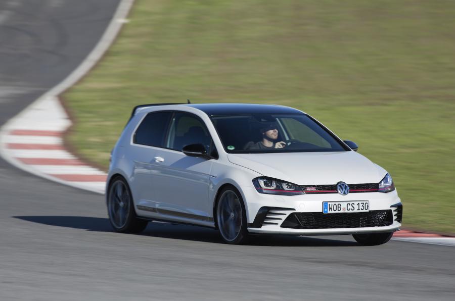Volkswagen Golf Gti 2016 Volkswagen Golf Gti 2016