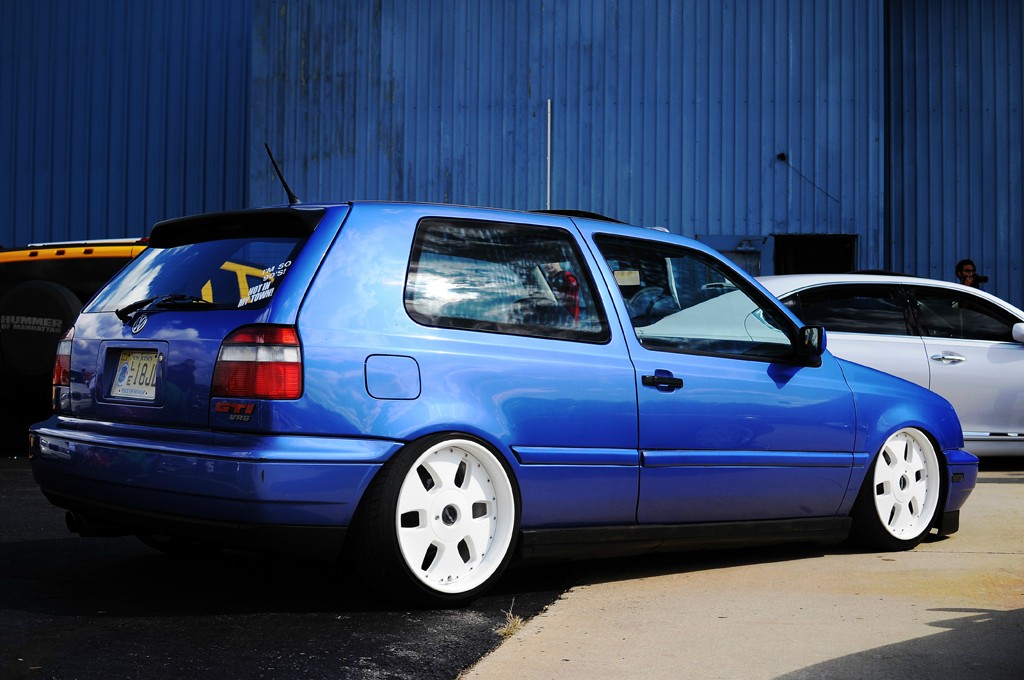 Volkswagen Golf Gti Vr6
