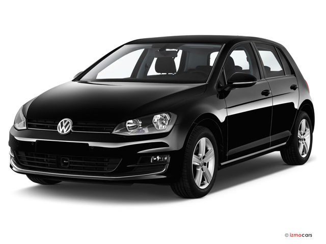 Volkswagen Golf Hatch