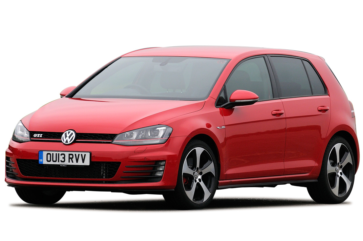 Volkswagen Golf Hatch