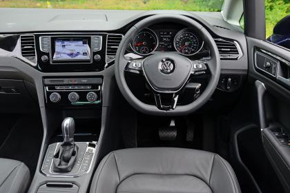Volkswagen Golf Hatch