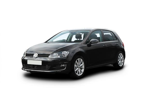 Volkswagen Golf Hatchback 1.2 Tsi S 5dr