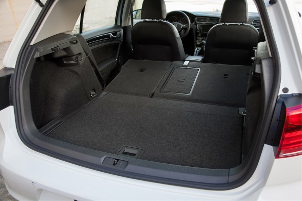 Volkswagen Golf Hatchback