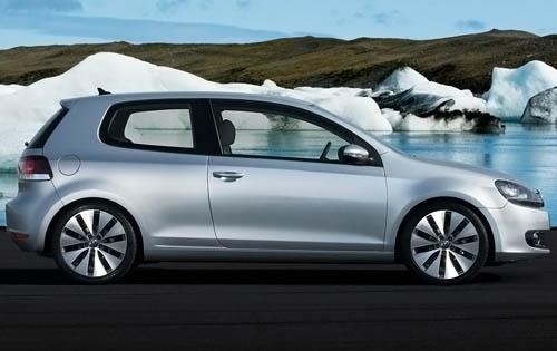 Volkswagen Golf Hatchback