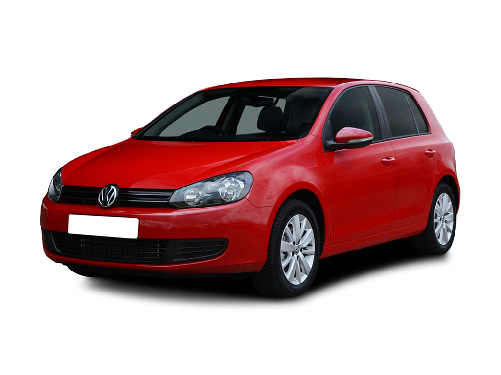 Volkswagen Golf Hatchback