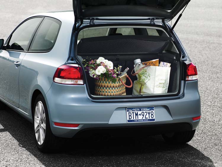 Volkswagen Golf Hatchback
