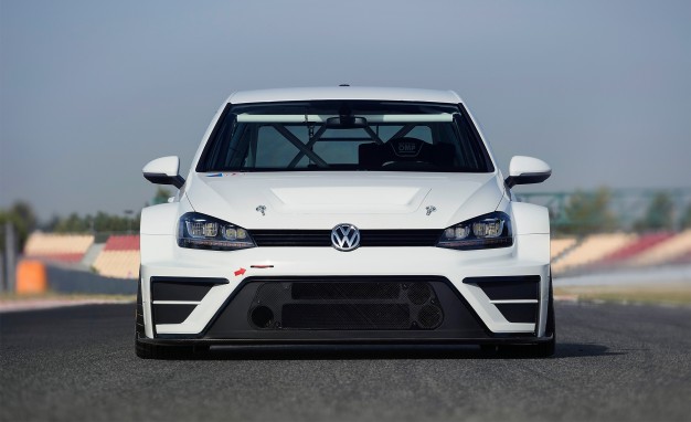 Volkswagen Golf Hp