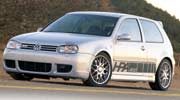 Volkswagen Golf Hpa R32
